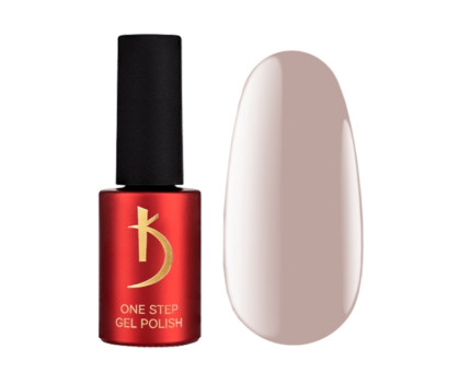 Однофазний гель-лак Kodi One Step Gel Polish №4, 7 мл
