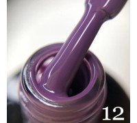 Гель-лак Calipso № 012