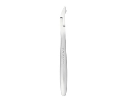 Кусачки для шкіри Staleks Smart10 07 мм NS-10-7 - Nail Land