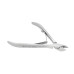 Кусачки для шкіри Staleks Smart10 07 мм NS-10-7 - Nail Land
