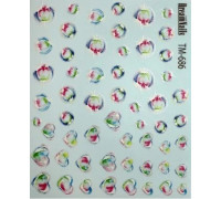 Слайдер DreamNails ТМ-686