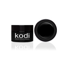 _Гель-фарба Kodi № 02 чорна