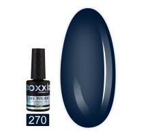 Гель-лак OXXI № 270