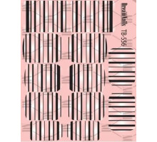 Слайдер DreamNails ТB-556