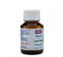 Ремувер для педикюру кислотний BioGel 060 мл