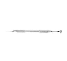 Ложка косметологічна Staleks Expert20/4 УНО + голка Відаля ZE-20-4