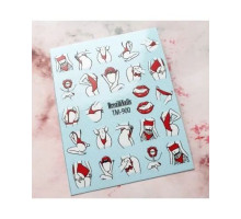 Слайдер DreamNails ТМ-900