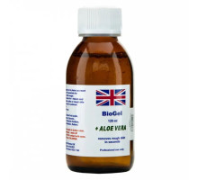 Ремувер для педикюру кислотний BioGel 120 мл