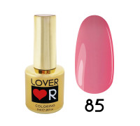 Гель-лак Lover № 085