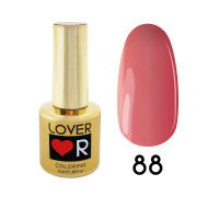 Гель-лак Lover № 088