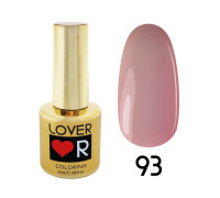 Гель-лак Lover № 093