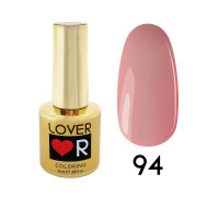 Гель-лак Lover № 094