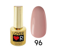 Гель-лак Lover № 096