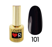Гель-лак Lover № 101