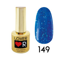 Гель-лак Lover № 149