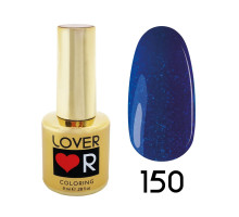 Гель-лак Lover № 150