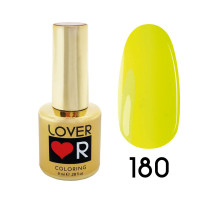 Гель-лак Lover № 180
