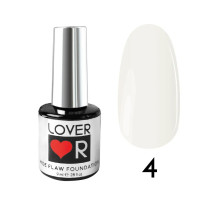 База камуфлююча Lover Hide Flow Foundation 09 мл № 004
