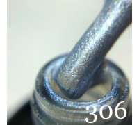 Гель-лак Calipso № 306