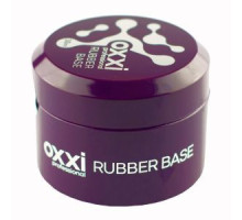 База каучукова OXXI Rubber Base 30 мл