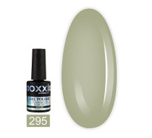 Гель-лак OXXI № 295