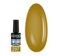 Гель-лак OXXI № 297
