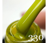 Гель-лак Calipso № 330