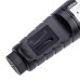 Фрезер - ручка Bucos ZS-100 Black 9W 20 000 об/хв (гарантія 1 місяць)
