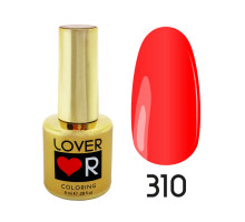 Гель-лак Lover № 310