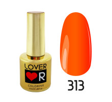 Гель-лак Lover № 313