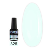 Гель-лак OXXI № 326