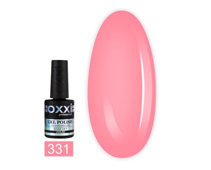 Гель-лак OXXI № 331