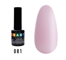 Гель-лак Shanti № 081