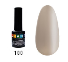 Гель-лак Shanti № 100