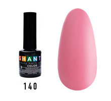 Гель-лак Shanti № 140