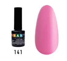 Гель-лак Shanti № 141