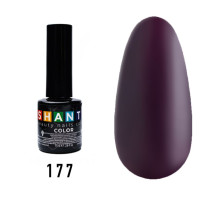 Гель-лак Shanti № 177