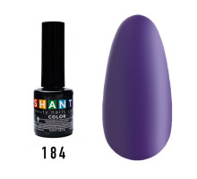 Гель-лак Shanti № 184