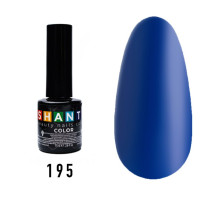 Гель-лак Shanti № 195