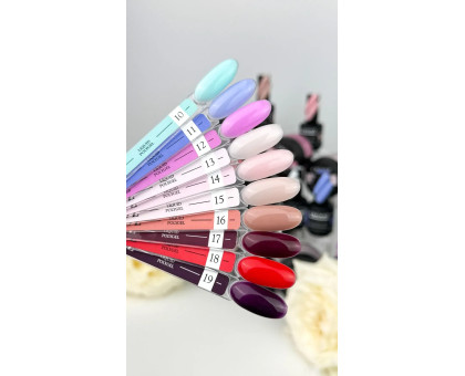 Liquid Crooz №016 15 мл бежевий