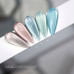Гель-лак Saga Crystal Cat №04 10 мл