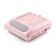 Витяжка 858-8 Pink з фільтром 80W (гарантія 6 місяців)