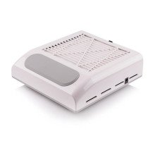 Витяжка 858-8 White з фільтром 80W (гарантія 6 місяців)