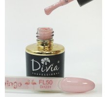 Гель-лак Divia Flamingo № 050 (007)