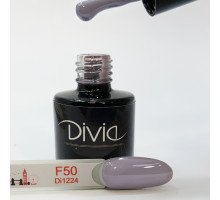 Гель-лак Divia Fog № 050 (154)