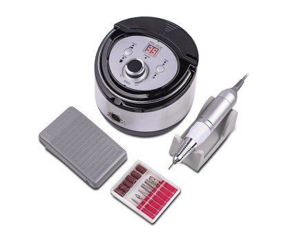 Фрезер ZS-606 White 65W 35 000 об/хв (гарантія 3 місяці)