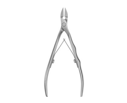 Кусачки для нігтів Staleks Expert 60 12 мм NE-60-12