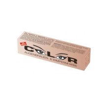 Фарба для брів та вій Color Light Brown 15 мл