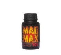 Топ глянцевий YoNails MadMax без УФ 30 мл без липкого шару