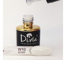 Гель-лак Divia Wedding style № 010 (435)